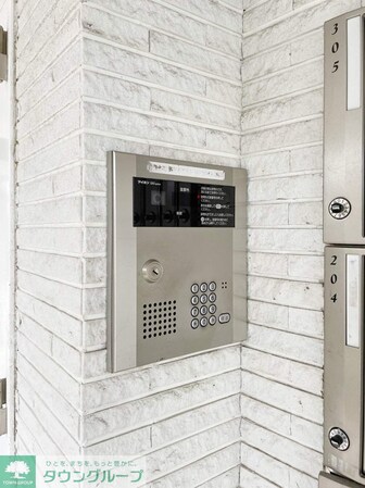 RESIDENCE東中野(レジデンス東中野)の物件内観写真